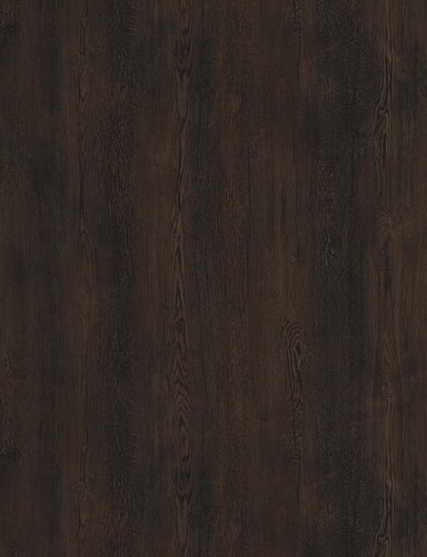 ЛДСП PS H1186 TM37/ST37 18*2800*2070 мм Дуб Гаронна темно-коричневый с защитной пленкой Egger