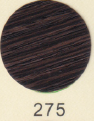 Заглушка самоклеящаяся 3M Н1199/3043 D14, по 108 шт/л., (UJA275), Дуб Термо чер-кор